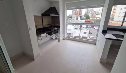 Apartamento com 2 quartos à venda na Avenida Senador Roberto Simonsen, 473, Santo Antônio, São Caetano do Sul, 86 m2 por R$ 960.000