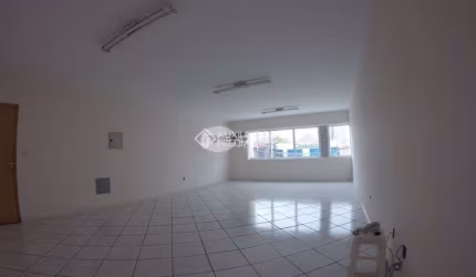 Sala comercial à venda na Avenida Antártico, 401, Jardim do Mar, São Bernardo do Campo, 100 m2 por R$ 350.000