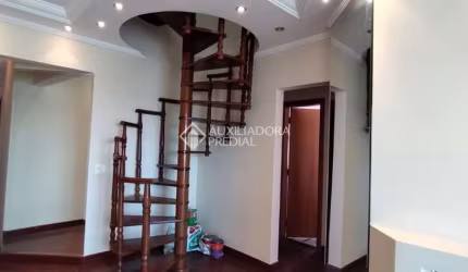Cobertura com 4 quartos à venda na Rua José Monteiro Filho, 80, Centro, São Bernardo do Campo, 185 m2 por R$ 1.000.000