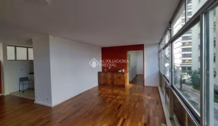 Apartamento com 3 quartos à venda na Rua Lisboa, 151, Cerqueira César, São Paulo, 170 m2 por R$ 1.690.000