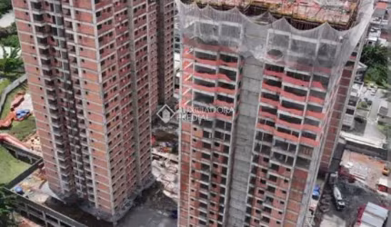 Apartamento com 2 quartos à venda na Avenida Kennedy, 1245, Jardim do Mar, São Bernardo do Campo, 85 m2 por R$ 1.020.000