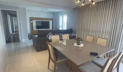 Apartamento com 3 quartos à venda na Rua Pirituba, 30, Casa Branca, Santo André, 121 m2 por R$ 999.000
