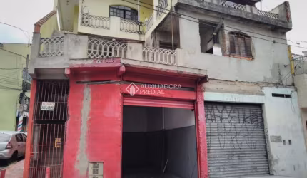 Casa em condomínio fechado com 4 quartos à venda na Rua Afonso de Albuquerque, 13, Dos Casa, São Bernardo do Campo, 226 m2 por R$ 700.000