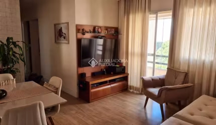 Apartamento com 3 quartos à venda na Avenida Dom Jaime de Barros Câmara, 625, Planalto, São Bernardo do Campo, 70 m2 por R$ 455.000
