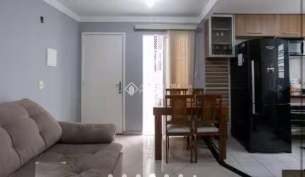 Apartamento com 2 quartos à venda na Avenida Wallace Simonsen, 1450, Nova Petrópolis, São Bernardo do Campo, 44 m2 por R$ 276.000