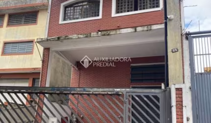 Barracão / Galpão / Depósito à venda na Rua Cândia, 85, Jardim do Mar, São Bernardo do Campo, 1087 m2 por R$ 3.000.000