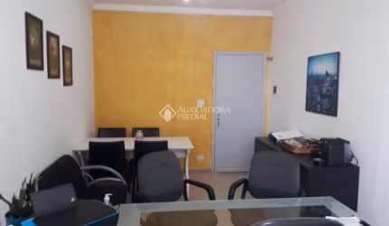 Sala comercial à venda na Rua Padre Lustosa, 264, Centro, São Bernardo do Campo, 24 m2 por R$ 160.000