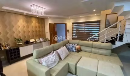 Casa com 3 quartos à venda na Victorino Silva, 55, Assunção, São Bernardo do Campo, 180 m2 por R$ 890.000