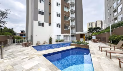 Apartamento com 2 quartos à venda na Avenida Doutor Rodrigues Alves, 150, Fundação, São Caetano do Sul, 85 m2 por R$ 925.000