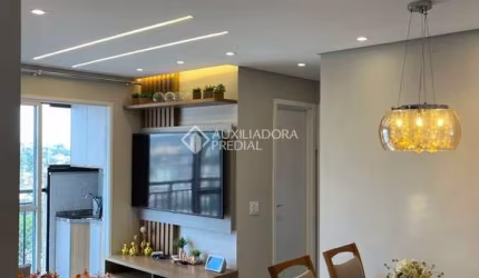 Apartamento com 2 quartos à venda na Rua Quinze de Agosto, 310, Centro, São Bernardo do Campo, 48 m2 por R$ 554.000