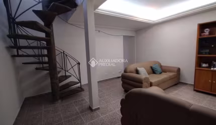Casa com 3 quartos à venda na Rua Senador Mathias Olímpio de Mello, 194, Santa Terezinha, São Bernardo do Campo, 159 m2 por R$ 599.000