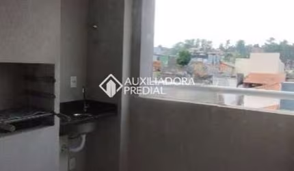 Apartamento com 2 quartos à venda na Rua Álvaro Lins, 406, Vila Tibiriçá, Santo André, 53 m2 por R$ 323.500