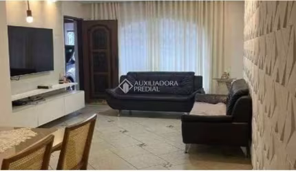 Casa com 3 quartos à venda na Rua Padre José Leite Penteado, 51, Assunção, São Bernardo do Campo, 149 m2 por R$ 690.000