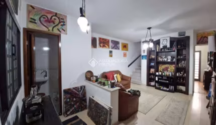 Casa com 2 quartos à venda na LUIZ DALMOLIN, 325, Parque Terra Nova II, São Bernardo do Campo, 140 m2 por R$ 550.000