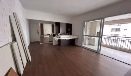 Apartamento com 3 quartos à venda na Avenida Armando Ítalo Setti, 661, Baeta Neves, São Bernardo do Campo, 118 m2 por R$ 950.000