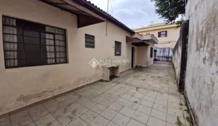 Terreno à venda na Rua Waldemar Martins Ferreira, 255, Jordanópolis, São Bernardo do Campo, 170 m2 por R$ 650.000
