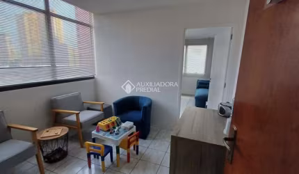 Sala comercial à venda na Avenida Francisco Prestes Maia, 902, Centro, São Bernardo do Campo por R$ 220.000