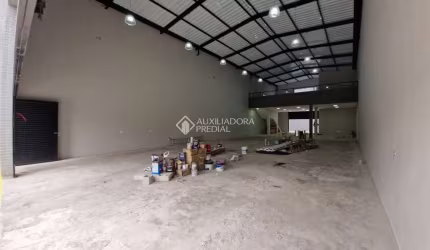 Barracão / Galpão / Depósito para alugar na Rua Joaquim Nabuco, 685, Centro, São Bernardo do Campo, 467 m2 por R$ 20.000