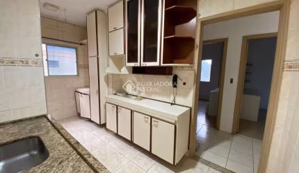 Apartamento com 2 quartos à venda na Rua Oswald de Andrade, 781, Jordanópolis, São Bernardo do Campo, 54 m2 por R$ 225.000