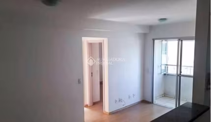 Apartamento com 2 quartos à venda na Rua Comendador Carlo Mário Gardano, 103, Centro, São Bernardo do Campo, 53 m2 por R$ 368.000