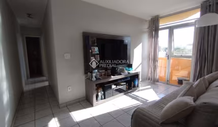 Apartamento com 2 quartos à venda na Rua Avaré, 231, Baeta Neves, São Bernardo do Campo, 65 m2 por R$ 350.000