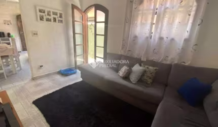 Casa com 2 quartos à venda na Rua Cidade de Pirmasens, 127, Jordanópolis, São Bernardo do Campo, 88 m2 por R$ 402.000