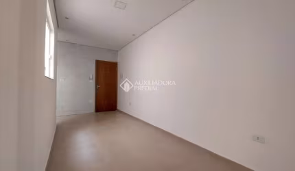 Apartamento com 2 quartos à venda na Rua Ingá, 894, Vila Linda, Santo André, 43 m2 por R$ 297.000