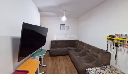 Apartamento com 2 quartos à venda na Ernesto Bezerra, 85, Vila Euclides, São Bernardo do Campo, 52 m2 por R$ 210.000