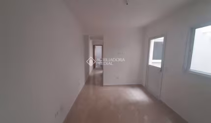Apartamento com 2 quartos à venda na Rua Ingá, 512, Vila Linda, Santo André, 50 m2 por R$ 340.500