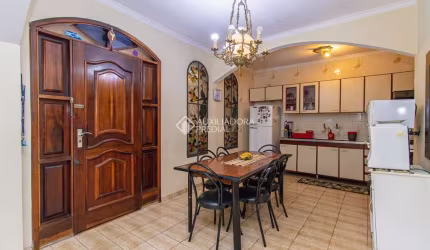 Casa em condomínio fechado com 3 quartos à venda na Rua Eduardo Yoshimoto, 809, Anchieta, São Bernardo do Campo, 146 m2 por R$ 595.000