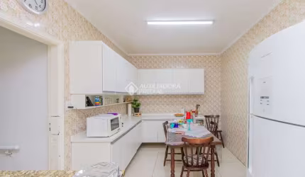 Casa com 3 quartos à venda na Rua Clóvis Joly de Lima, 68, Rudge Ramos, São Bernardo do Campo, 129 m2 por R$ 1.148.000