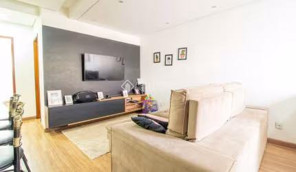 Apartamento com 2 quartos à venda na Ermânia, 334, Vila Camilópolis, Santo André, 69 m2 por R$ 420.000