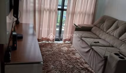 Apartamento com 3 quartos à venda na Avenida Marginal Esquerda Anchieta, 3, Vila Arapuã, São Paulo, 63 m2 por R$ 375.000