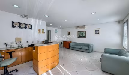 Casa comercial à venda na Rua Doutor Eduardo Monteiro, 141, Jardim Bela Vista, Santo André, 210 m2 por R$ 1.250.000