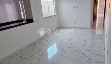 Apartamento com 3 quartos à venda na Rua Igarapé, 277, Paraíso, Santo André, 80 m2 por R$ 570.000