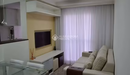 Apartamento com 2 quartos à venda na Avenida Itamarati, 2205, Parque Erasmo Assunção, Santo André, 50 m2 por R$ 426.000