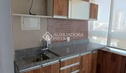 Apartamento com 1 quarto à venda na Rua Ângela Tomé, 85, Rudge Ramos, São Bernardo do Campo, 36 m2 por R$ 404.900