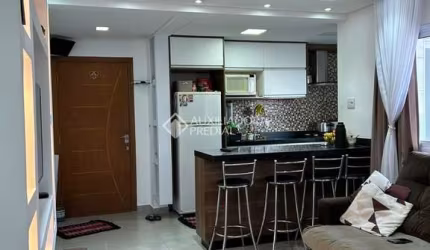 Apartamento com 2 quartos à venda na Rua Catende, 74, Vila Progresso, Santo André, 69 m2 por R$ 390.000