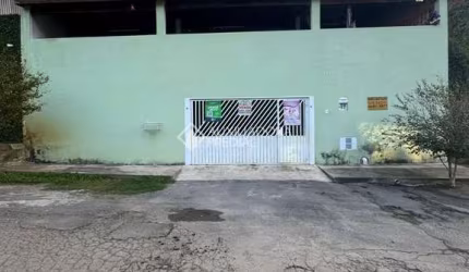 Casa em condomínio fechado com 2 quartos à venda na Bicudo, 114, Cidade Recreio da Borda do Campo, Santo André, 150 m2 por R$ 398.000