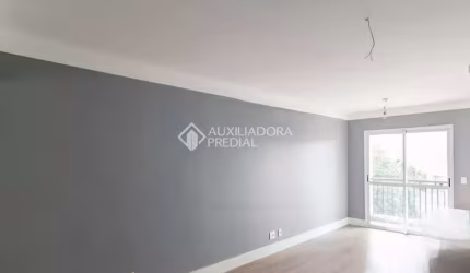 Apartamento com 1 quarto à venda na Rua Xingu, 989, Vila Valparaíso, Santo André, 70 m2 por R$ 460.000
