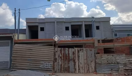 Casa com 3 quartos à venda na Benjamin Constant, 405, Jardim Utinga, Santo André, 126 m2 por R$ 800.000