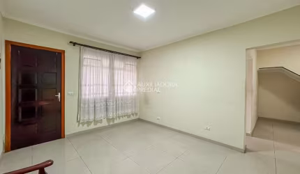 Casa com 2 quartos à venda na Rua Batávia, 383, Parque Novo Oratório, Santo André, 132 m2 por R$ 485.000