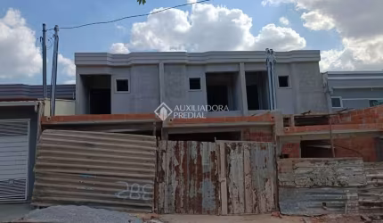 Casa com 3 quartos à venda na Benjamin Constant, 405, Jardim Utinga, Santo André, 126 m2 por R$ 800.000