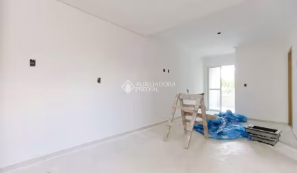 Apartamento com 2 quartos à venda na Avenida Araucária, 597, Parque Oratório, Santo André, 46 m2 por R$ 375.000