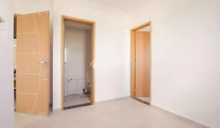Apartamento com 2 quartos à venda na Avenida Araucária, 597, Parque Oratório, Santo André, 46 m2 por R$ 400.000