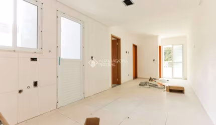 Apartamento com 2 quartos à venda na Avenida Araucária, 597, Parque Oratório, Santo André, 45 m2 por R$ 320.000