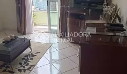 Apartamento com 3 quartos à venda na Rua Marechal Rondon, 31, Vila América, Santo André, 83 m2 por R$ 455.000