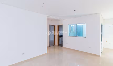 Apartamento com 2 quartos à venda na Rua Anhembi, 265, Vila Curuçá, Santo André, 56 m2 por R$ 430.000