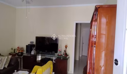 Casa em condomínio fechado com 2 quartos à venda na Professor Macedo Soares, 69, Vila Mariana, São Paulo, 138 m2 por R$ 750.000