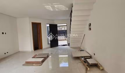 Casa com 2 quartos à venda na Avenida João Pessoa, 59, Jardim Utinga, Santo André, 70 m2 por R$ 545.000